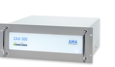ZAG 300 HP Zero Air Generator AMA Instruments